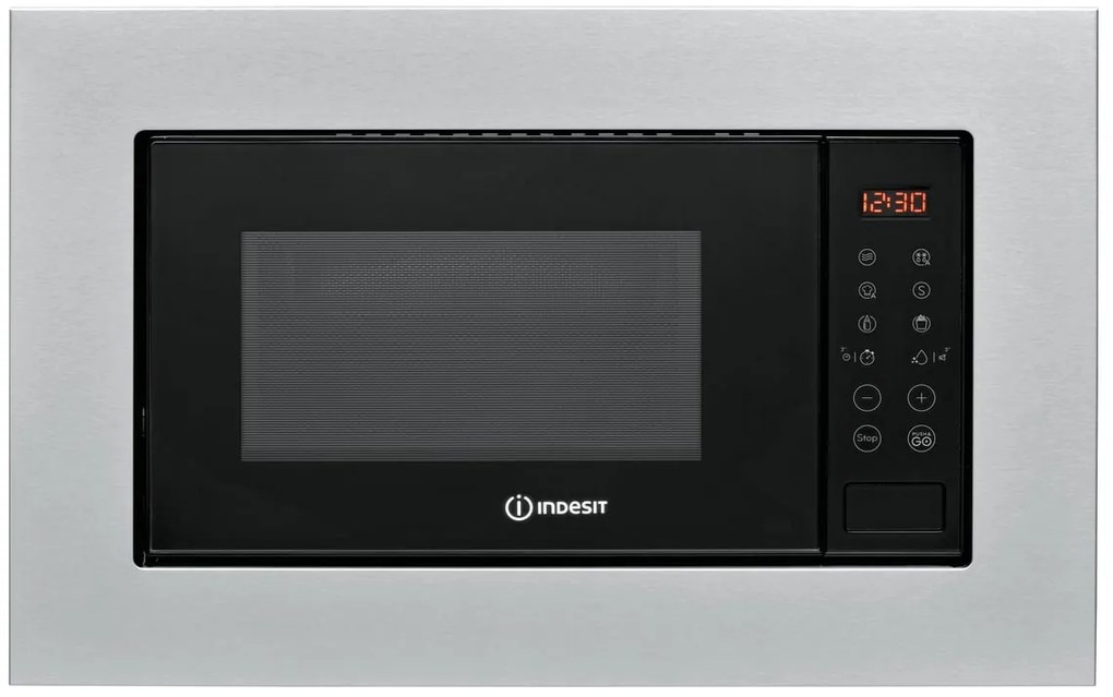 Microonde INDESIT MWI 120 SX