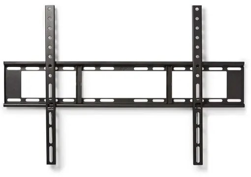 Nedis TVWM1051BK - Supporto da parete per TV 37-70” max. 35 kg