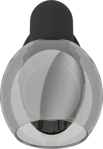 Eglo 98624 - Faretto da parete POLLICA 1xE14/10W/230V