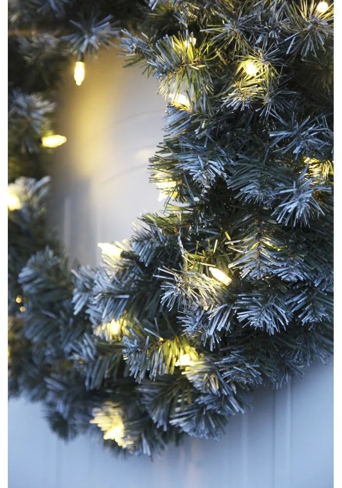 Ghirlanda LED Ghirlanda, ⌀ 50 cm - Star Trading