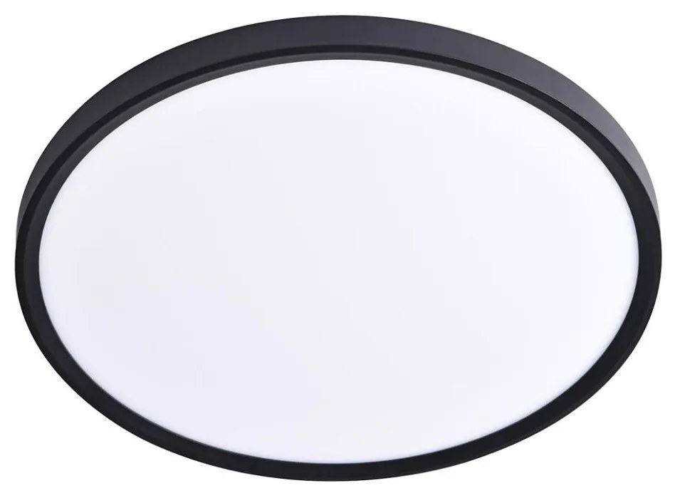 Prezent 70325 - Lampada da soffitto dimmerabile TRIMO LED/18W/230V Ø 23 cm