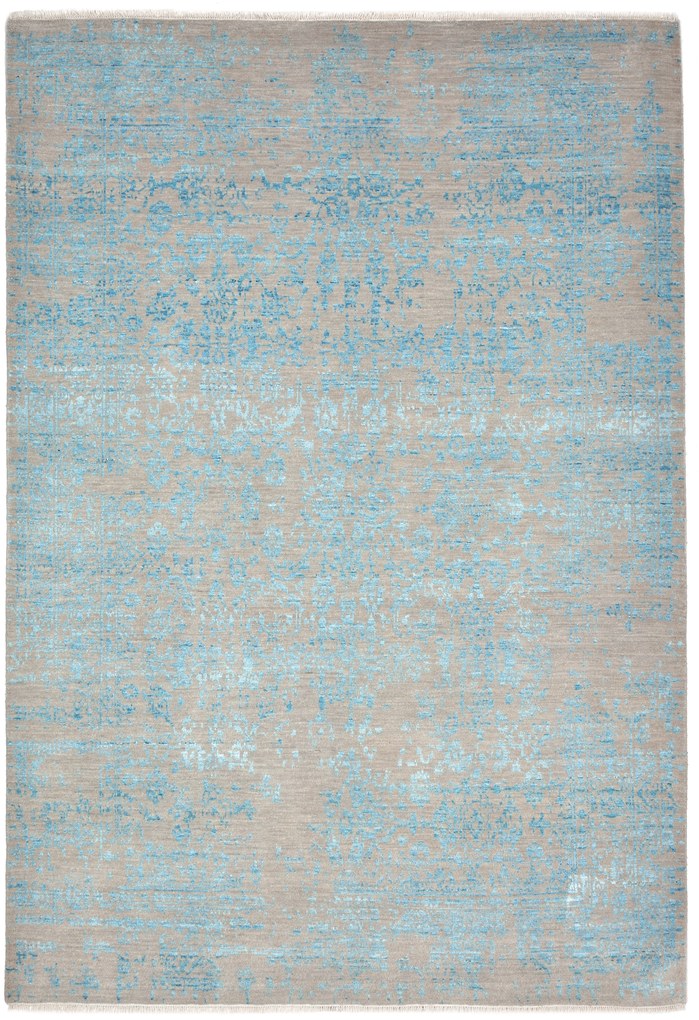 Neo Tappeto orientale 170 x 250 (Indian) Annodato A Mano