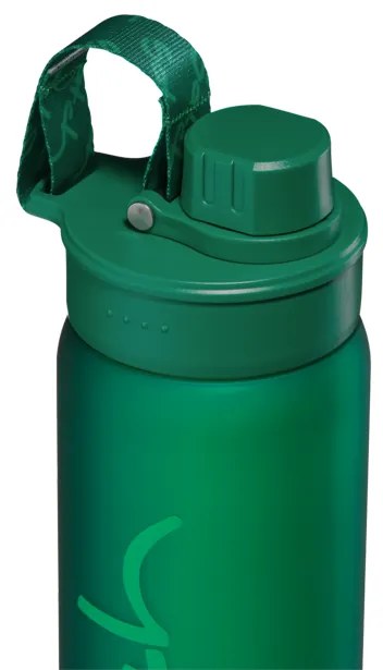 Borraccia sport Satch, 650 ml – Green
