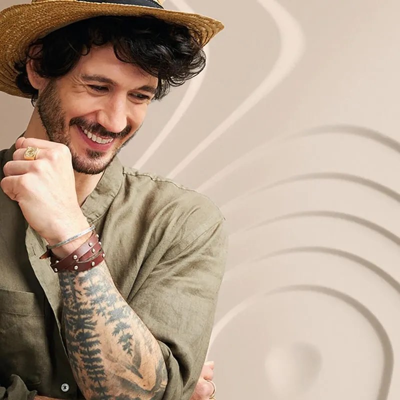 Fotomurale Isoipsa, Multicolor 371X280 cm