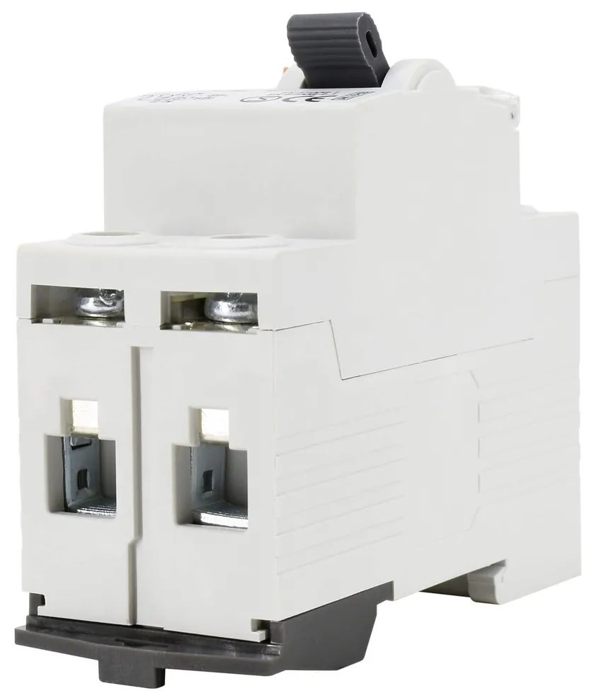 Interruttore Differenziale SCHELINGER 2P - 40A - 30mA - Tipo AC
