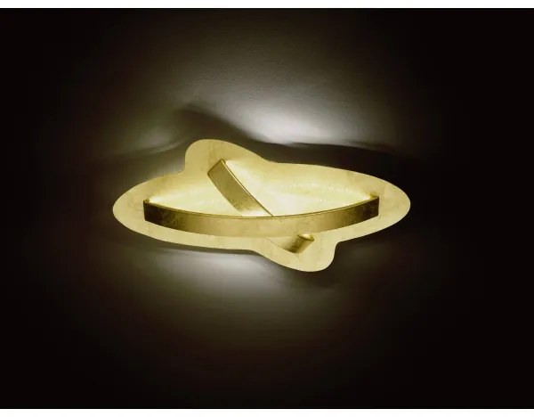 Wofi 9079.01.15.7000 - Plafoniera LED GRACIA LED/16W/230V 3000K