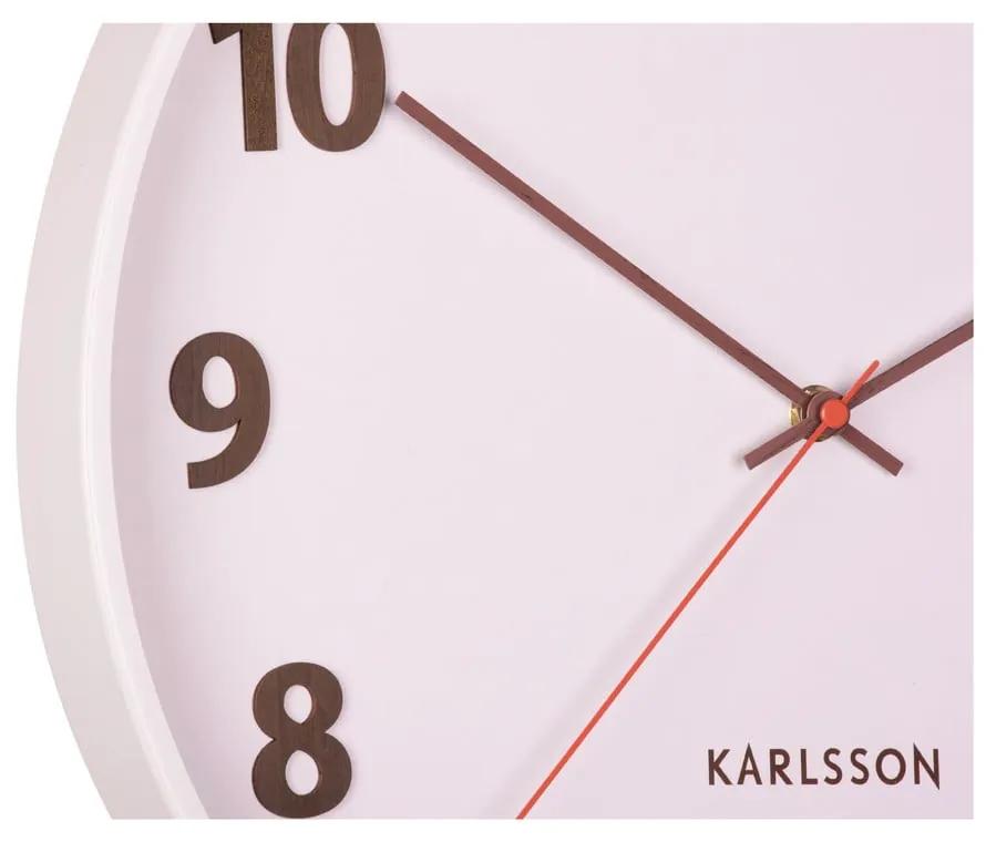 Orologio da parete ø 40 cm Summertime - Karlsson