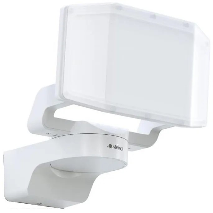Steinel 090005 - Riflettore LED LED/13,6W/230V 3000K IP54 bianco
