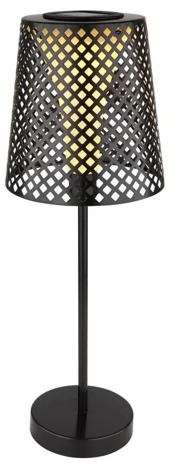 Globo 36629 - Lampada solare LED SOLAR LED/0,06W/3V IP44