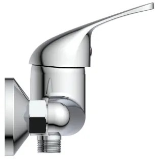 Eisl NI168CR - Miscelatore per doccia GRANDE VITA CLASSIC cromo lucido