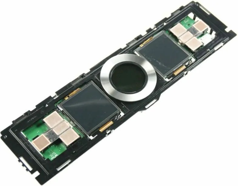 Module de commande d'origine - Forni, Fornelli Elettrici e a Gas Bosch 4365984