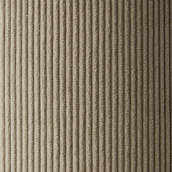 Brilliant - Plafoniera TONY 1xE27/20W/230V diametro 45 cm marrone