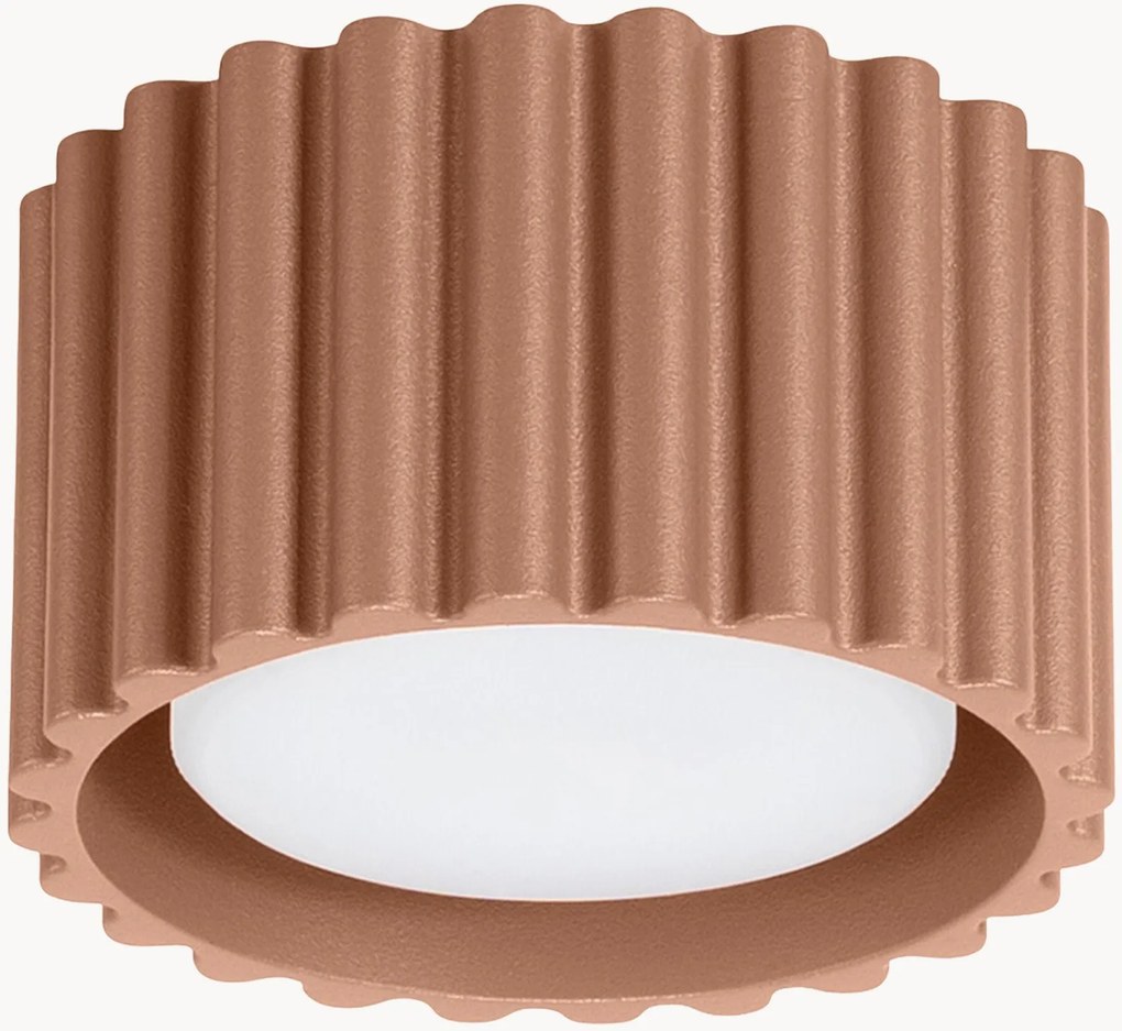 Faretto da soffitto Zora