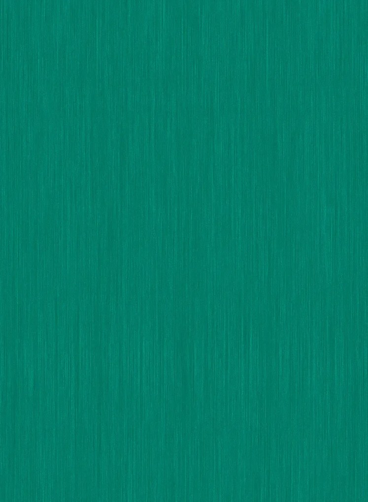 Essentials Carta da parati Temper - Emerald