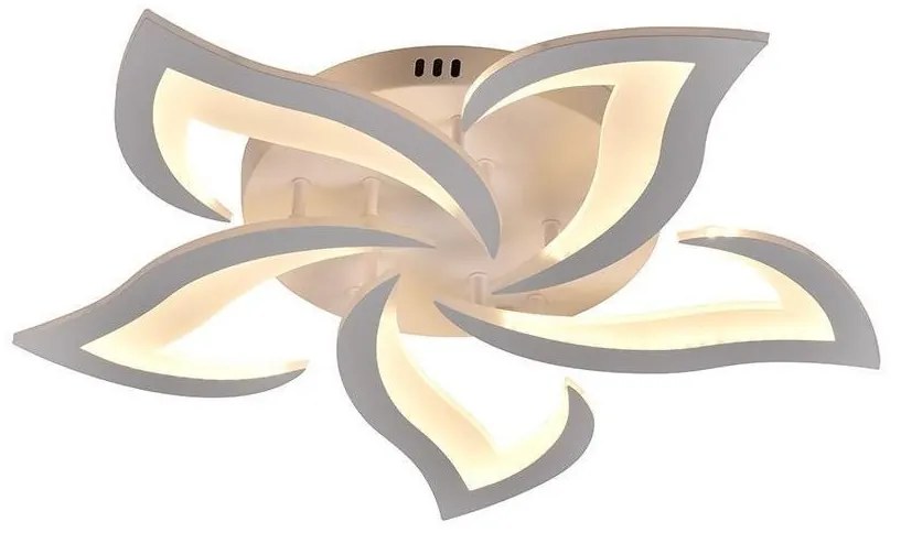 Lampadario LED a plafone dimmerabile LED/55W/230V 3000-6500K + tc