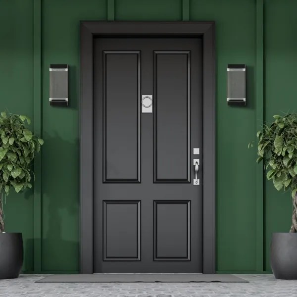 Applique da esterno GILBERT 2xGU10/10W/230V IP44