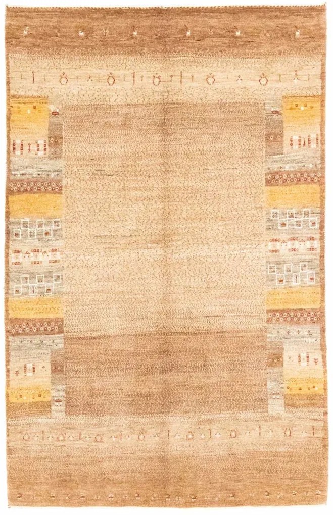 Gabbeh Tappeto 160 x 250 (Iran)