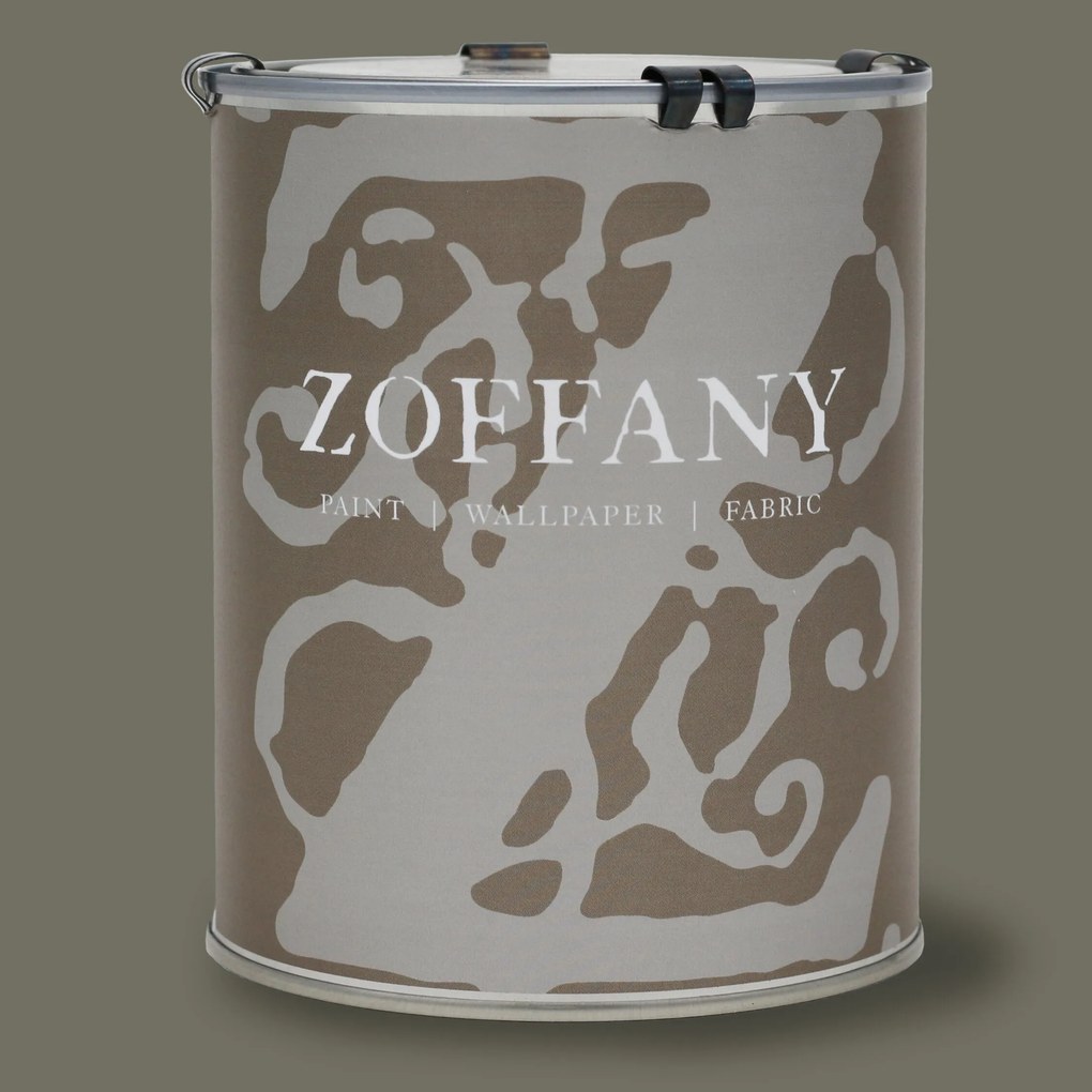 Zoffany Elite Emulsion - Olivine - 2,5l