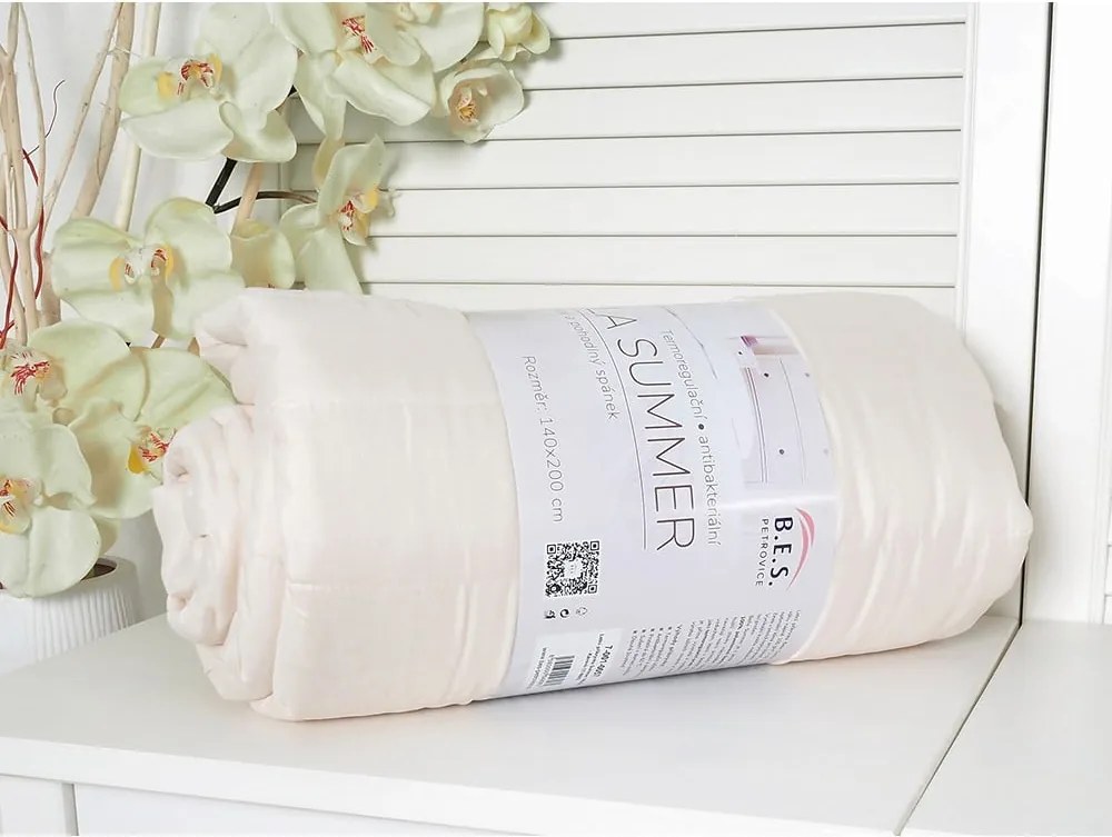 Piumino estivo 140x200 cm Summer – B.E.S.