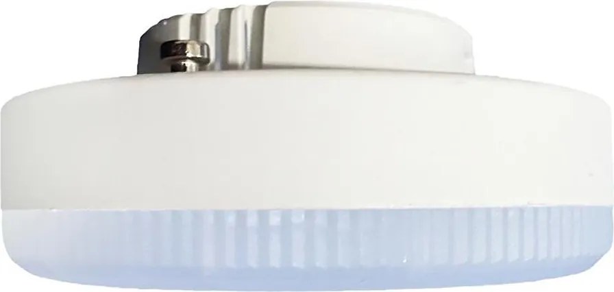 Lampadina LED GX53/7W/230V 4000K - Brilagi