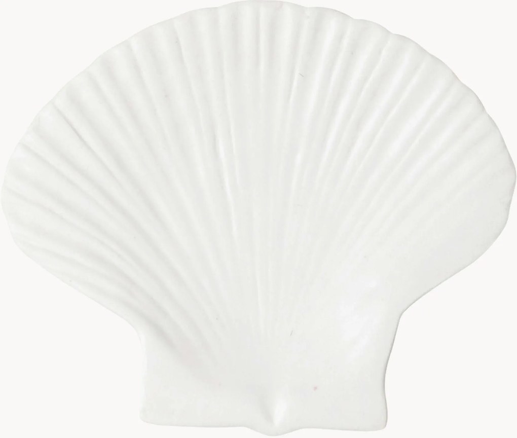 Piatto decorativo Shell