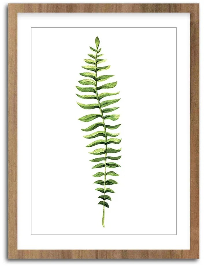 Dipinto 30x40 cm Greenery – Styler