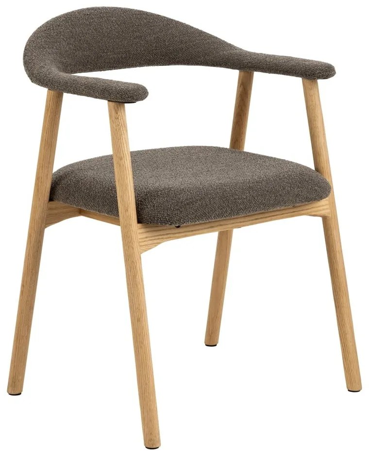 Sedia da pranzo marrone Addi - Actona