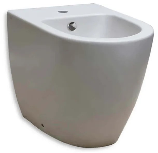 Bidet Vitra Sento color tortora opaco a terra