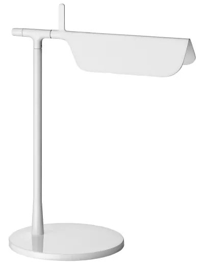 Flos - Tab Lampada da Tavolo Bianco LED Flos