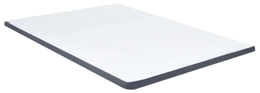 Protezione Per Materasso A Molle Insacchettate 200x140x5 Cm /