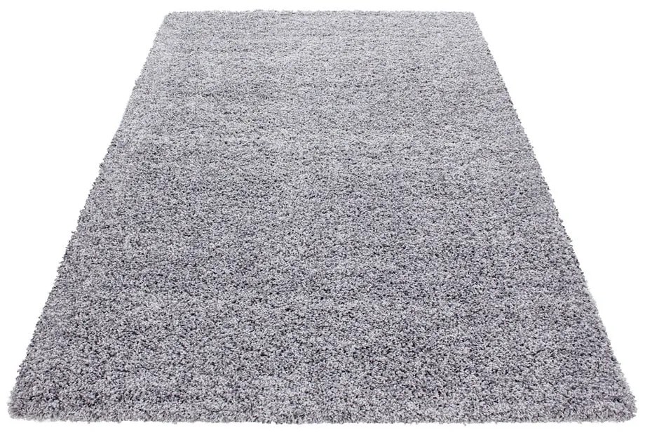 Tappeto grigio chiaro 160x230 cm Life - Ayyildiz Carpets