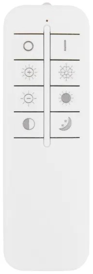 Globo 48435-36 - Plafoniera LED dimmerabile RODAN LED/36W/230V + +TC