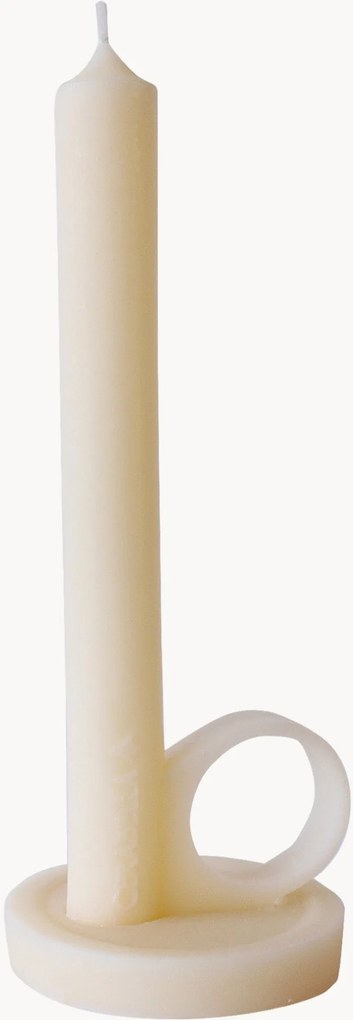 Set di 2 candele fatte a mano Kand