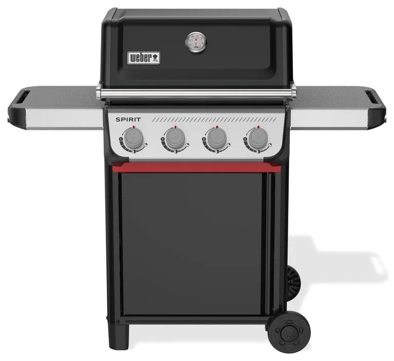 Barbecue a gas WEBER Spirit E-410 LP IT 4 bruciatori
