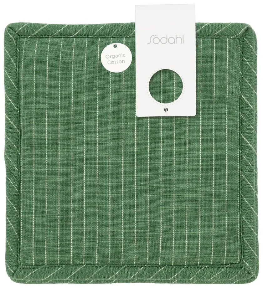 Presine in set in cotone 2 pz Line – Södahl