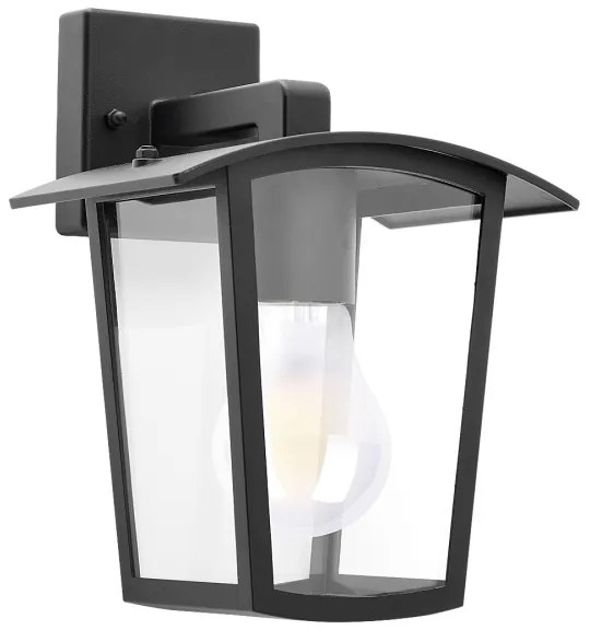 Rabalux 7127 - Applique da esterno TAVERNA 1xE27/15W/230V IP44