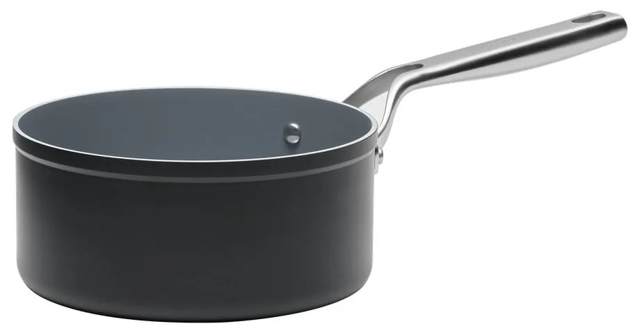 Pentola con coperchio incluso/con superficie in ceramica adatta all'induzione 2,4 l Meda 3.0 – FABINI