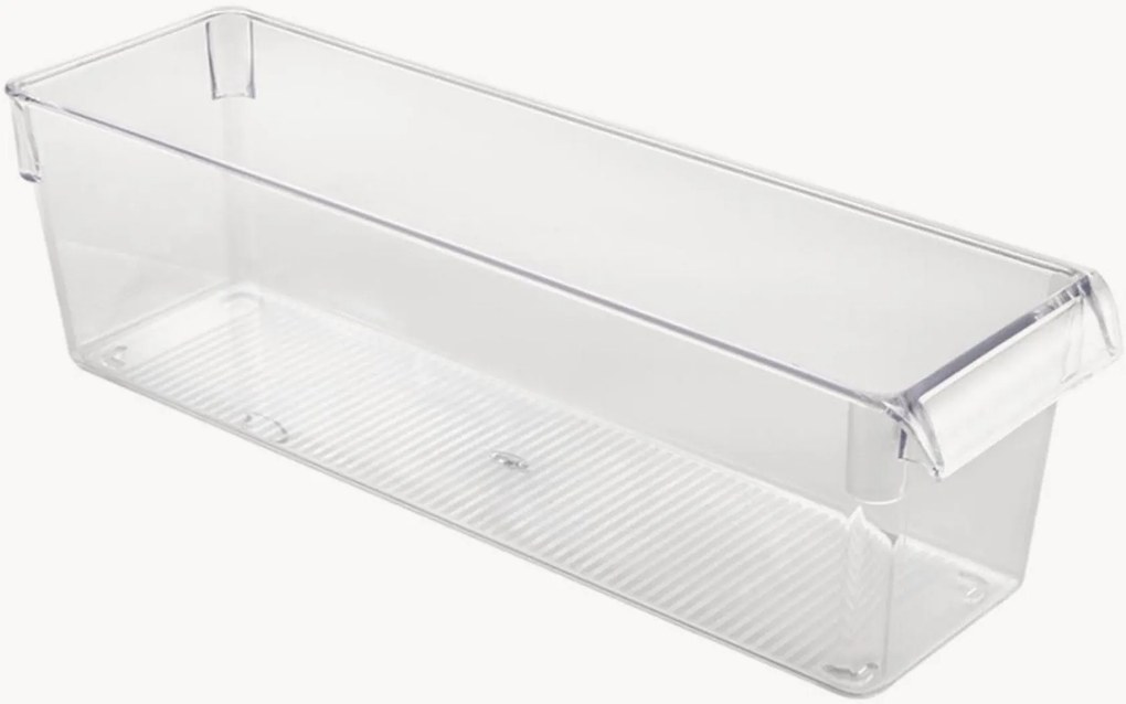 Organizer per frigorifero Frigo, set da 2