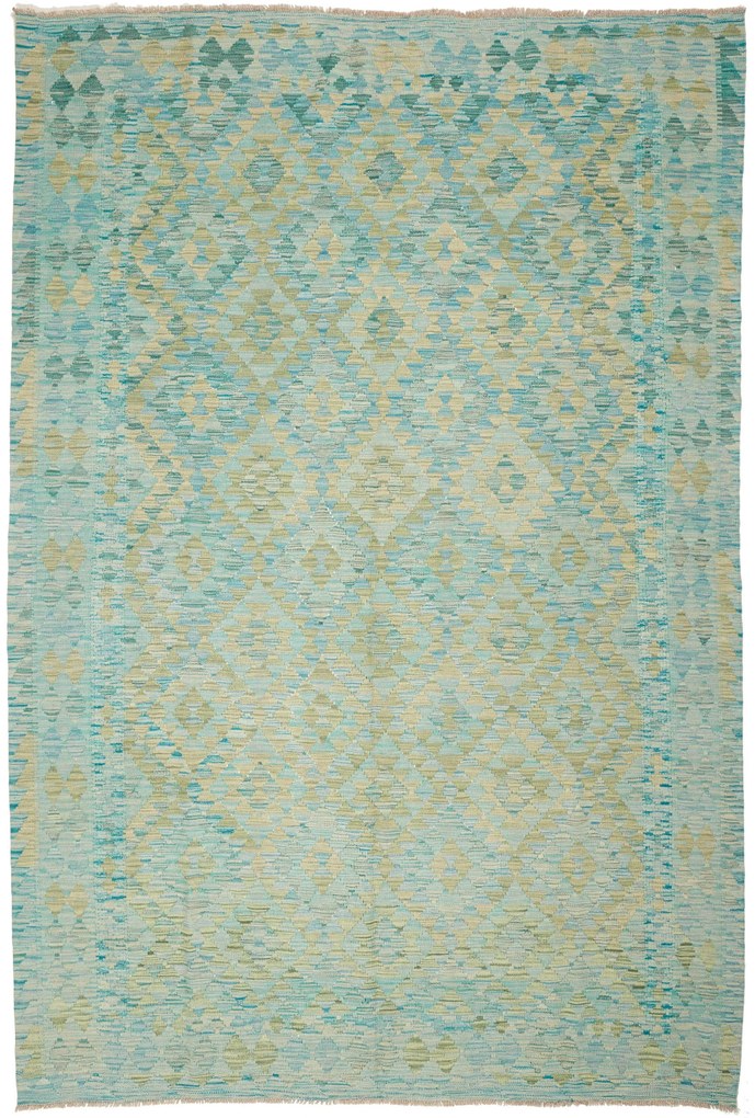 Kilim Tappeto orientale 180x270 (Pakistan) Tessuto A Mano