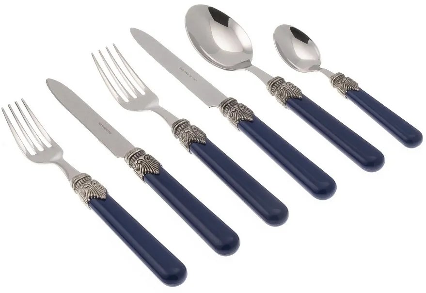 Posate Rivadossi Sandro Classic 36pz per 6 Persone