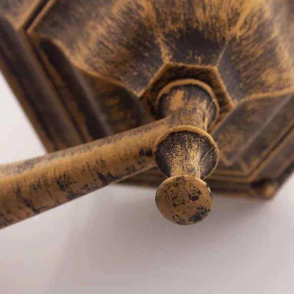 Rabalux 8451 - Applique da esterno NIZZA 1xE27/60W/230V