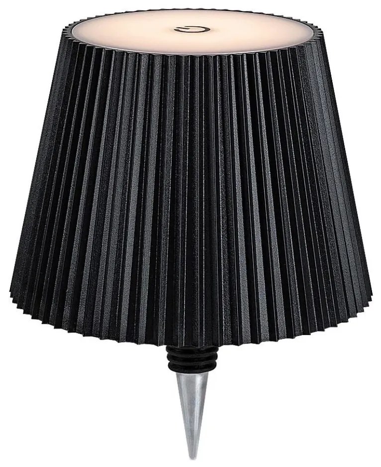 Rabalux 77142 - LED Paralume a bottiglia dimmerabile BURDUR LED/2W/5V IP44