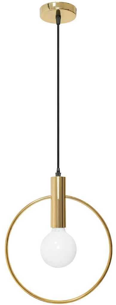 Lampada APP485-1CP Gold
