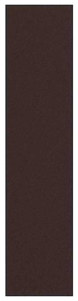 Zerbino Marrone 115x500 Cm /