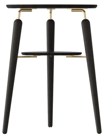 Tavolino ø 46 cm My Spot – UMAGE