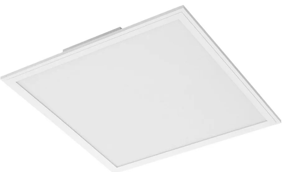 Briloner 7152-016-LED RGB Pannello fisso dimmerabile COLOUR LED/24W/230V 3000-6500K+RC