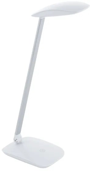 Eglo 95695 - Lampada da tavolo dimmerabile a LED CAJERO LED/4,5W/12V/230V