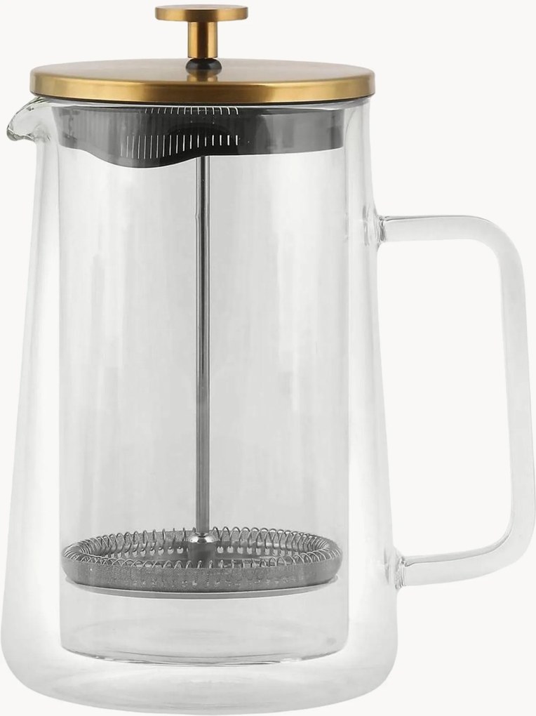 Teiera con filtro integrato Diva, 1 L