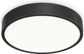 Ray plafoniera led smd alimentatore tridonic onoff incluso 26 w 77°...