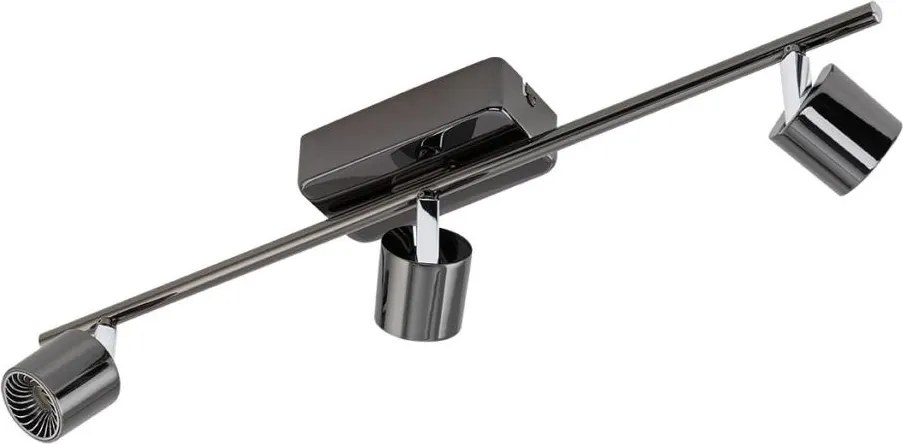 Eglo 94723 - Plafoniera LED MURANO 3xLED/5W/230V